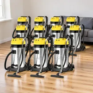 Promo Prices 10L,15L,20L 1200W Wet and Dry Cylinder Vacuum Cleaners
