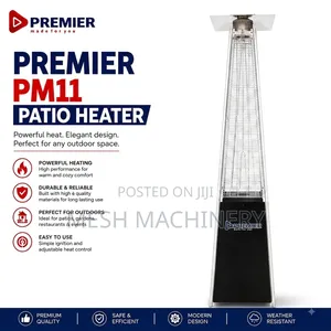Premier PM11 Patio Heater
