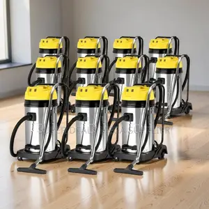 Promo Prices 10L,15L,20L 1200W Wet and Dry Cylinder Vacuum Cleaners