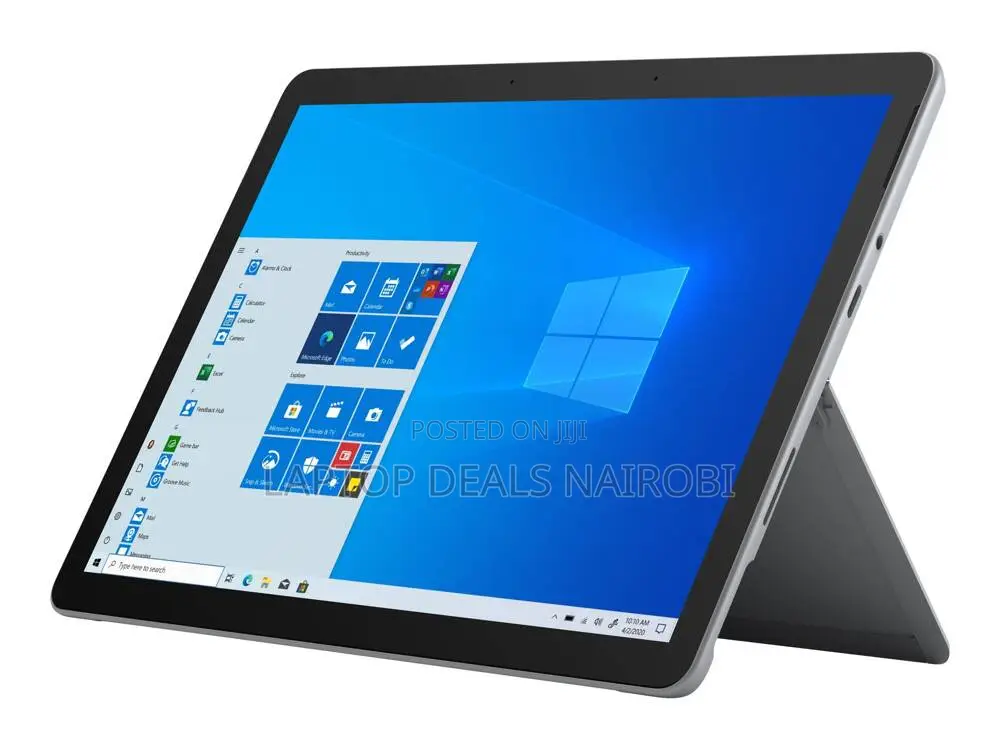 Laptop Microsoft Surface Go 8GB Intel Core i5 SSD 256GB