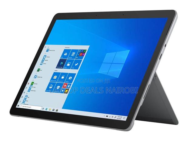 Laptop Microsoft Surface Go 8GB Intel Core i5 SSD 256GB - main view