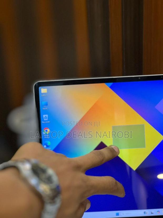 Laptop Microsoft Surface Go 8GB Intel Core i5 SSD 256GB - thumbnail 2