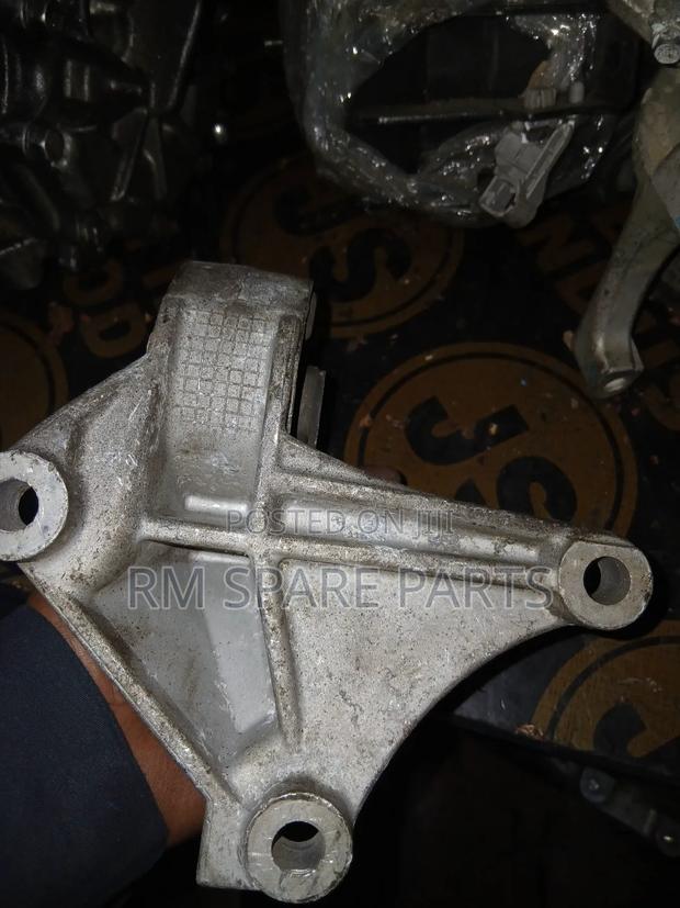 Gearbox Mountain Honda CR-V