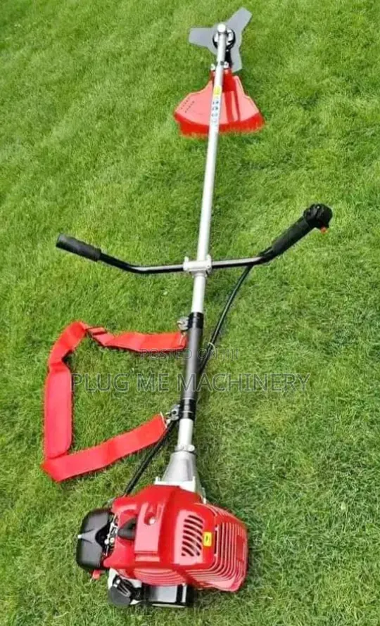 Heavy Duty Premier 2 Stroke Brush Cutter /Top Guarantee Bush Cutter