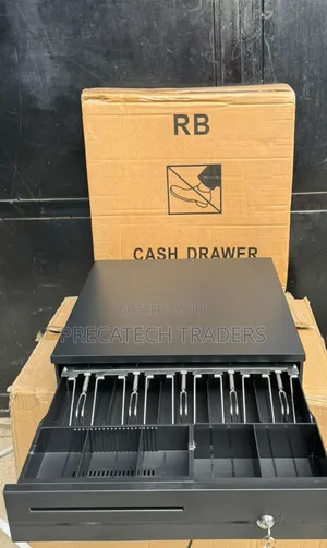 RB Automatic Cash Drawer for POS System