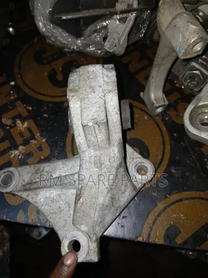 Gearbox Mountain Honda CR-V