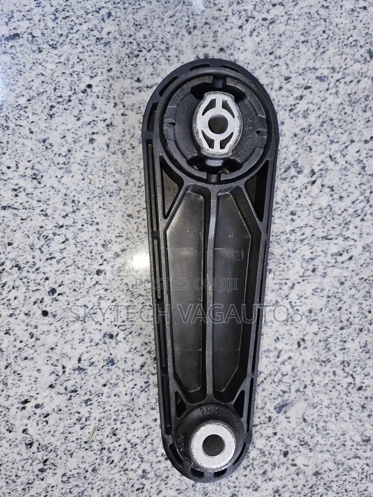 Upper Engine Torque Damper/ Arm/ Mount