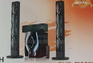 Sayona Tall Boy 3.1 Channel 1193BT