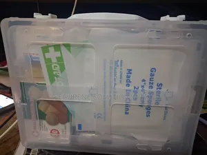 PSV Healthcare First Aid Kit