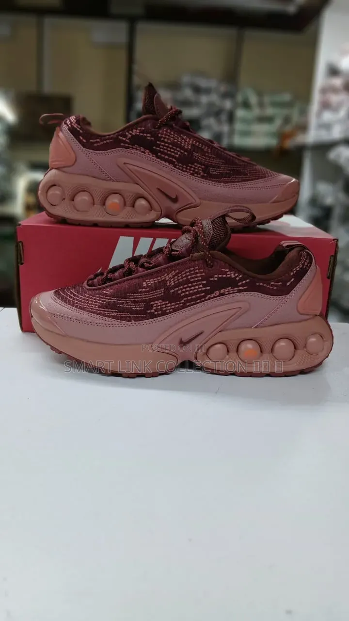 Camouflage Nike DN