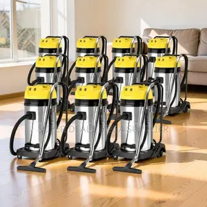 Discount Prices 10L,15L,20L 1200W Wet and Dry Cylinder Vacuum Cleaners