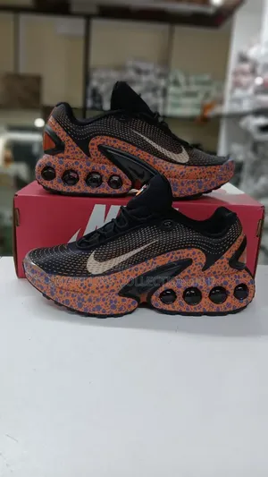 Camouflage Nike DN