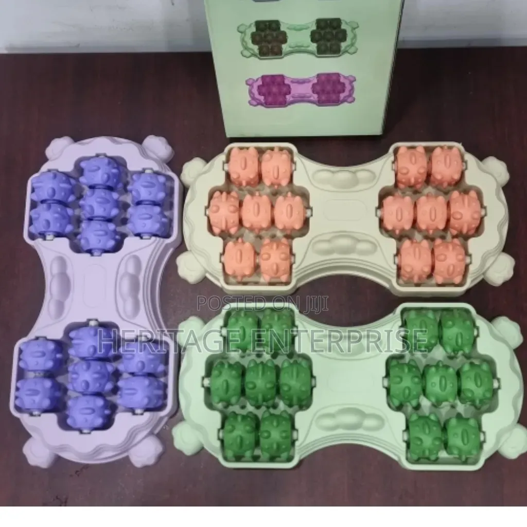 Manual Foot Massager