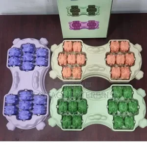 Manual Foot Massager