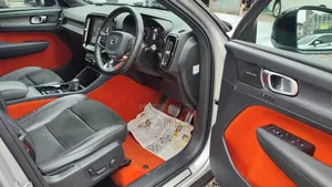 Volvo XC40 2019 Silver