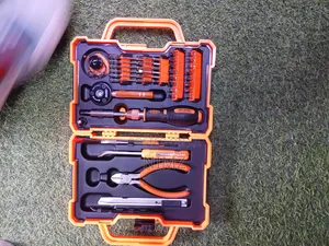 Screwdriver Driver Set