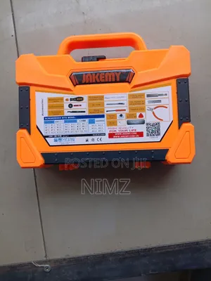 Screwdriver Driver Set