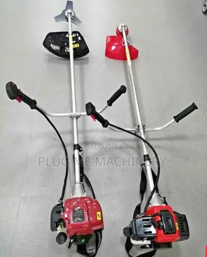 Effeciency Brush Cutter Premier 2 Stroke New / Available Grass Cutter