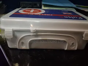 Pulse First Aid Kit