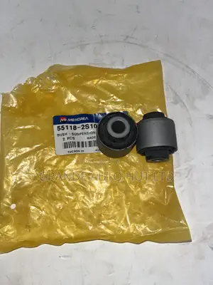 Upper Arm Bush Rear Kia Sorento 2015 4wd