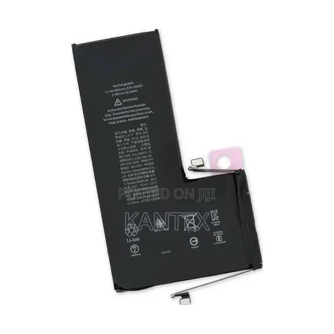 Generic Battery Replacement for iPhone 11Pro
