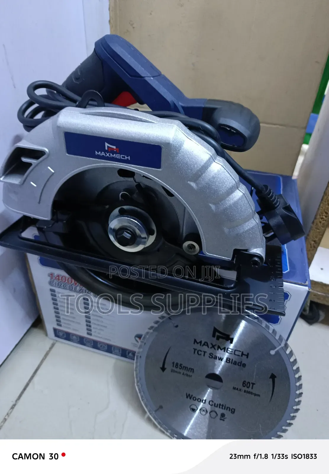 1400 Watts Circular Saw/1400 Watts Circular Saw