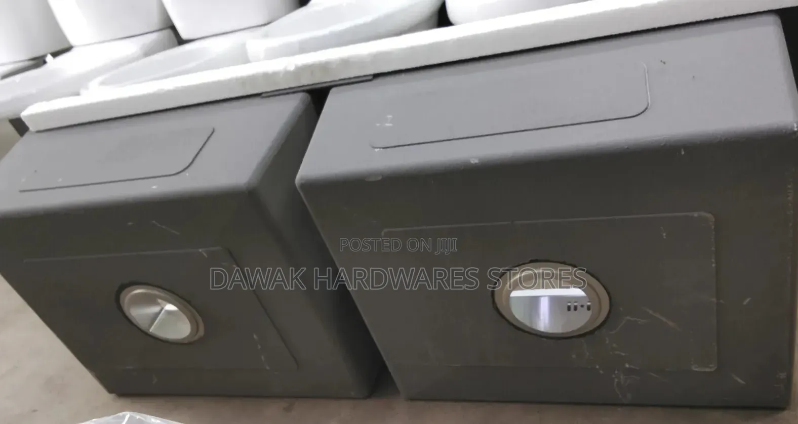 Handmade Deep Double Bowl Kitchen Sink