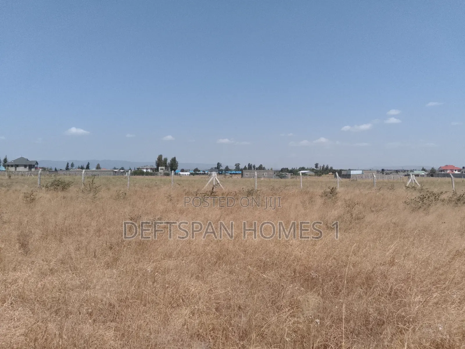 2Attached Plots Selling 5kms
