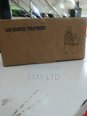 Air Filter Regulator Lubricator
