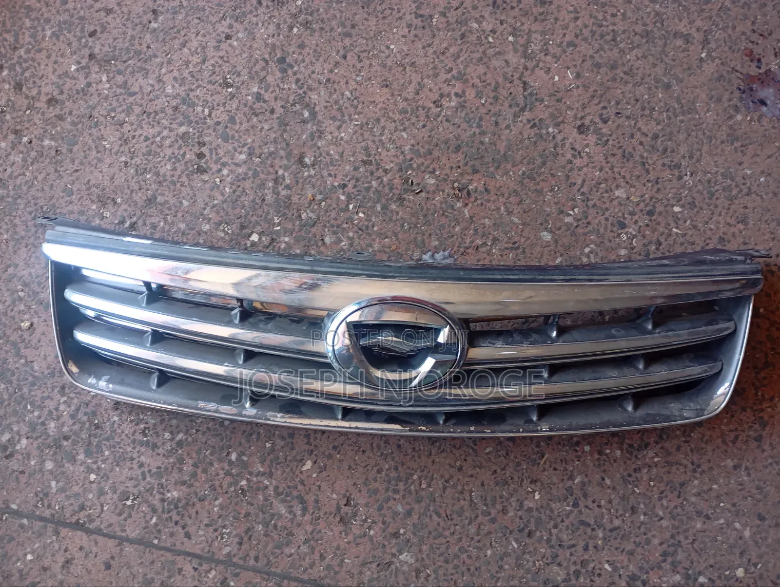 Axio 141 Grill