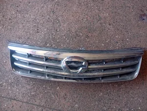 Axio 141 Grill