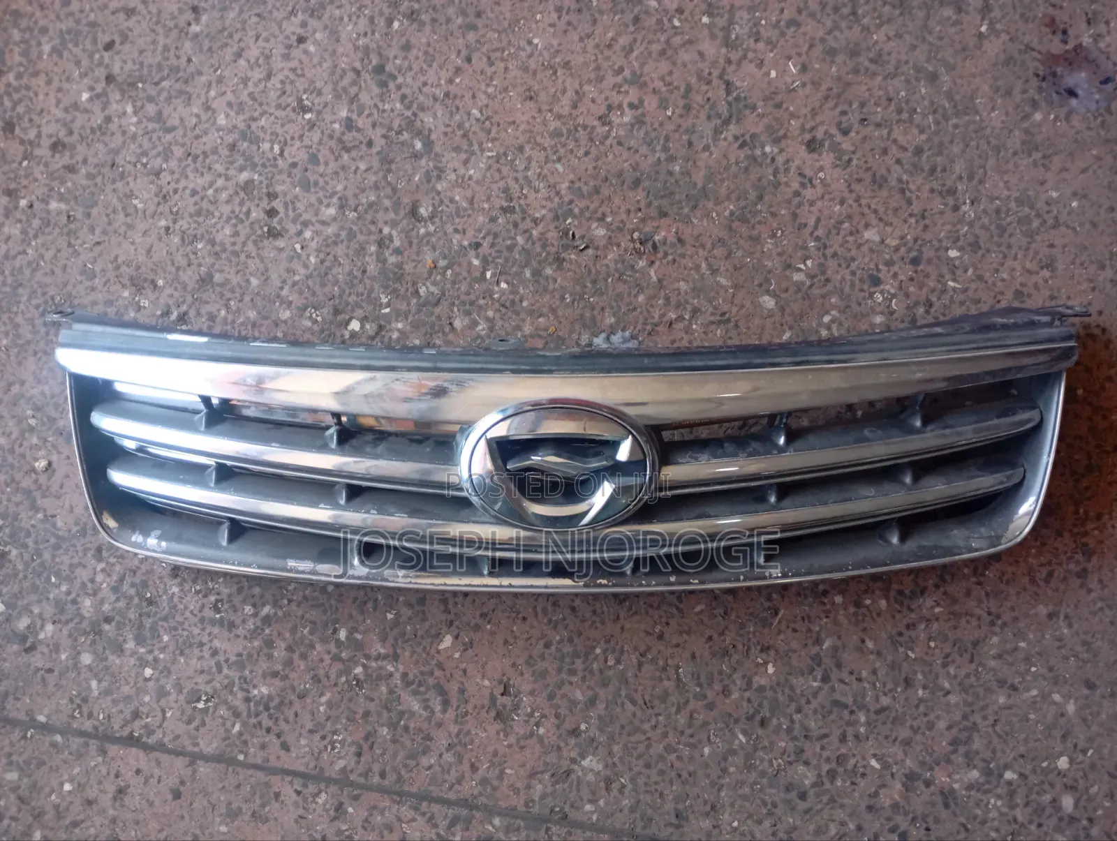Axio 141 Grill