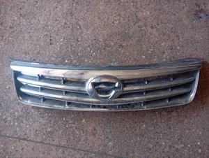 Axio 141 Grill