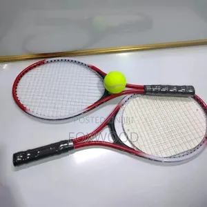 Kids' Beginner Tennis Racket Set