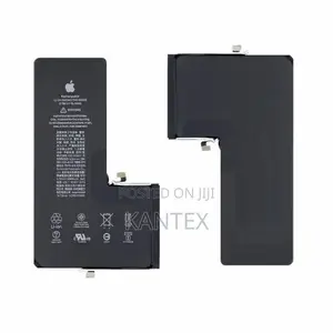 Generic Battery Replacement for iPhone 11Pro