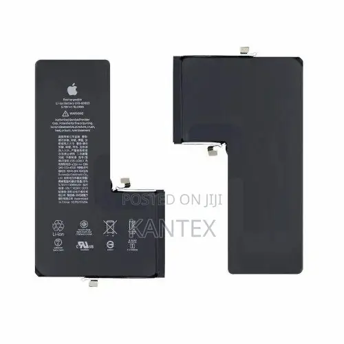 Generic Battery Replacement for iPhone 11Pro