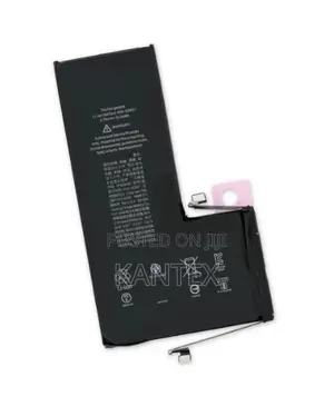 Generic Battery Replacement for iPhone 11Pro