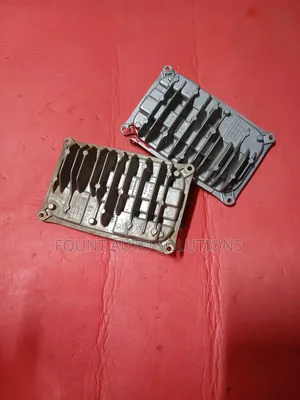 Headlight Ballast Module GLE 2019