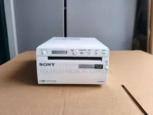 Brand New UPP-110 Sony Ultrasound Printer (High Quality)