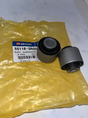 Upper Arm Bush Rear Hyundai Sonata 2010