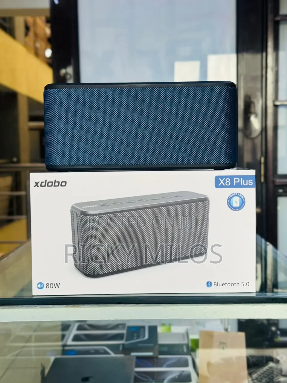 Xdobo X8 Plus
