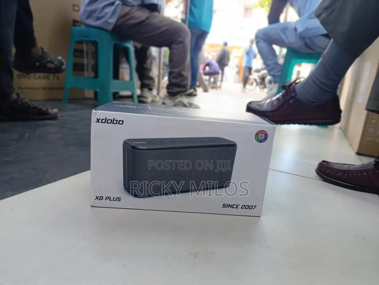Xdobo X8 Plus