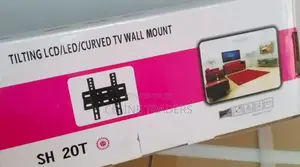 Movable 20T Wall Mount