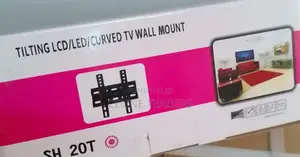 Movable 20T Wall Mount