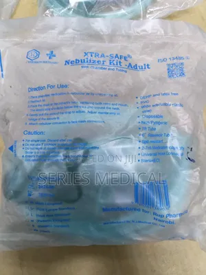 Nebulizer Kit