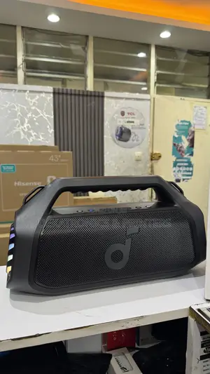Anker Soundcore Boom 2 Plus