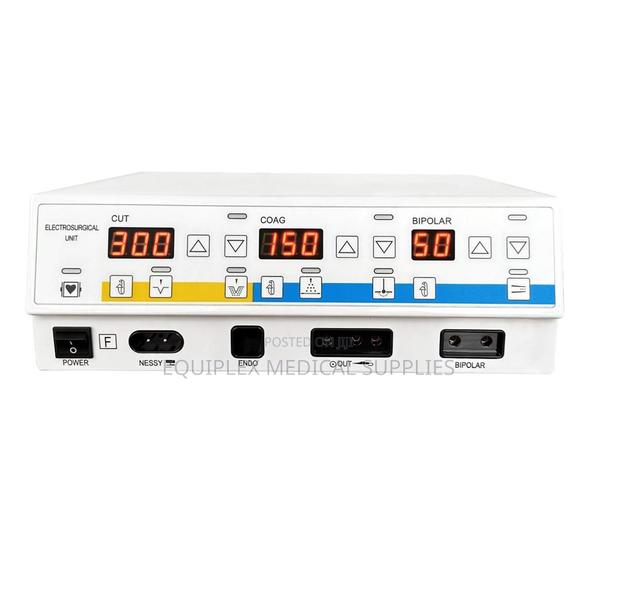 400 Watts Electrosurgical Unit (High Quality) - main view