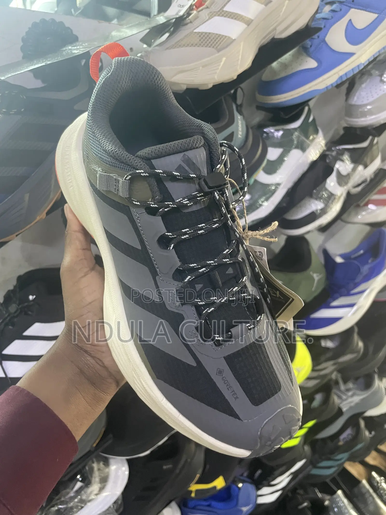 Adidas Terrex Freehiker SL GORE-TEX