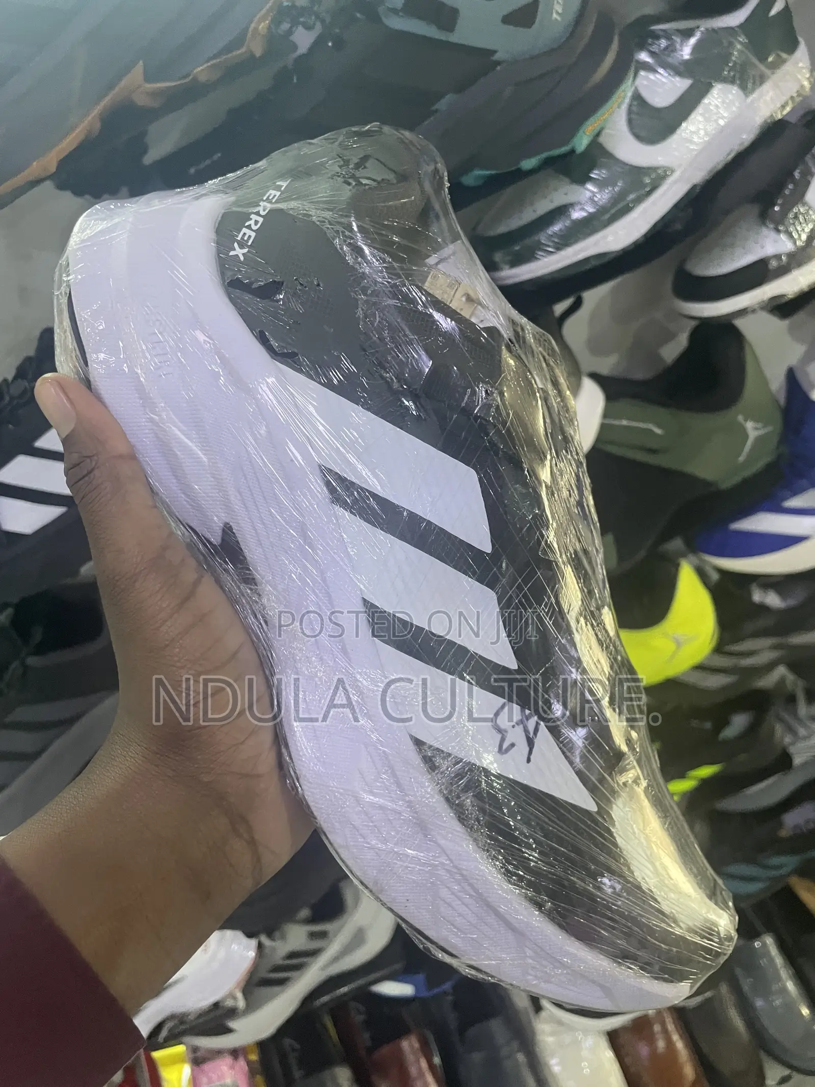 Adidas Terrex Freehiker SL GORE-TEX