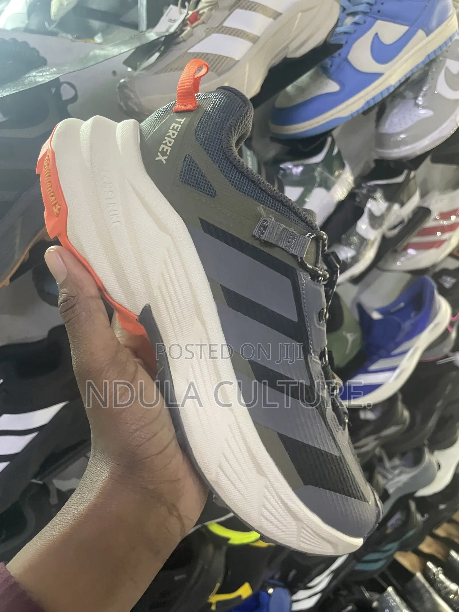Adidas Terrex Freehiker SL GORE-TEX